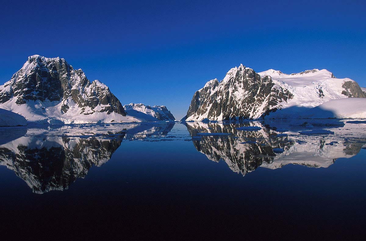  | Lemaire Channel  |  Antarctica